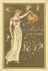 Almanack for 1892 – cover