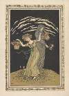 Almanack for 1890 – Frontispiece