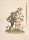 Almanack for 1894 – Frontispiece