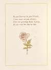 Be you Foe -or be you Friend…