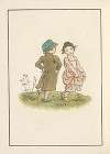 Two children