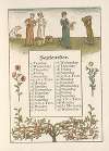 September
