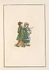 Two children