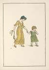 Two children