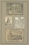 Woodcuts