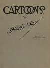 Cartoons by Bradley – Cover