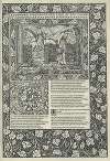 The works of Geoffrey Chaucer Pl.15