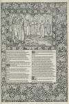 The works of Geoffrey Chaucer Pl.24