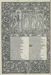 The works of Geoffrey Chaucer Pl.34