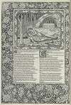 The works of Geoffrey Chaucer Pl.61