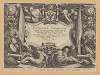 The History of The Medici – Title page
