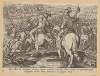 The Dissipation of The Spanish Enemy