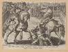 Giovanni De’ Medici in a Duel