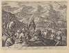 The Capture of Portus Herculis