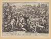 The Battle at Mons Regionis