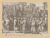 The Entry of Cosimo I into Rome