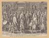 The Return of Cosimo I to His Palace