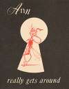 This is Ann; she’s dying to meet you Pl.06