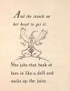 This is Ann; she’s dying to meet you Pl.11