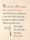 This is Ann; she’s dying to meet you Pl.13