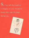 This is Ann; she’s dying to meet you Pl.31
