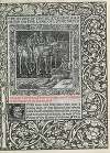 Chapter I. Of those Three who came unto Hallblithe to the house of the Raven