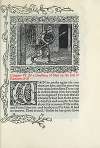 Chapter VI. Of a Dwelling of Man on the Isle of Ransom