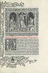 Chapter VII. A feast in the Isle of Ransom