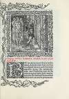 Chapter XVIII. Hallblithe dwelleth in the wood alone