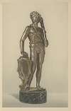 Heraldic Figure – Giovanni Di Bertoldo; Florentine School