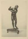 Hercules – Early Copy After Bertoldo