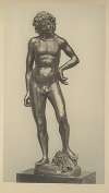 David With The Head Of Goliath – Andrea Del Verrocchio; Florentine School