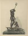Neptune And Seamonster – Bartolomeo Bellano