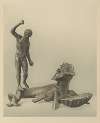 Neptune And Seamonster – Copy After Bellano