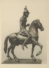 Equestrian Figure – Riccio