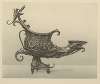 Lamp In The Form Of An Ancient Galley – Riccio