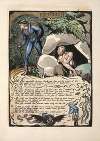 Preludium; the nameless shadowy female …