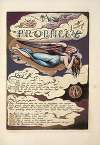 A prophecy; the deep of winter came …