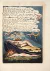 The shrill winds wake …
