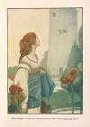 Emelia; She thought of the two young princes who were prisoners there