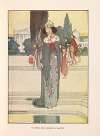 Constance; To them she seemed a martyr