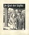 De God der liefde