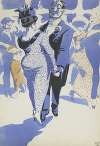 Dansers