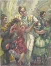 Dansers