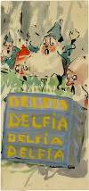 Delfia