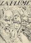 Illustratie bij La Plume march 1913