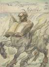Illustratie bij Le Vingtieme siecle – oct 1936