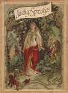 Aardige sprookjes – cover