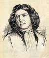 Portret van Michiel de Swaen.