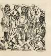 Pierrot and Mask (Pierrot und Maske)